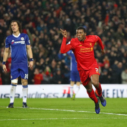 PL Daily: Chelsea draw at Liverpool
