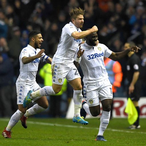 Get Sky Sports Alerts