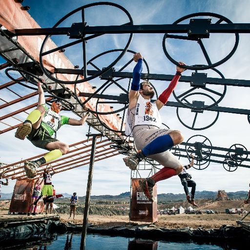 Tough Mudder coming to Sky Sports