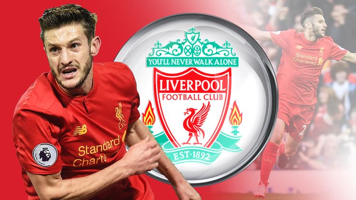 Adam Lallana