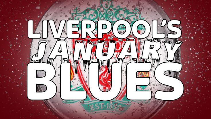 Liverpool graphic