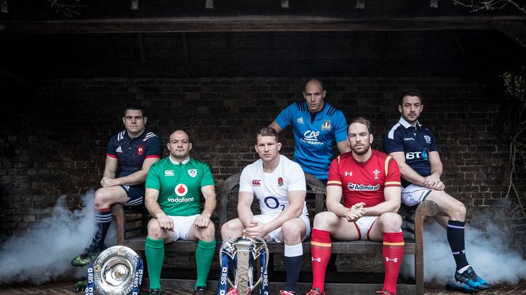 2017 Six Nations Championship: Team-by-team previews | Rugby Union News |  Sky Sports