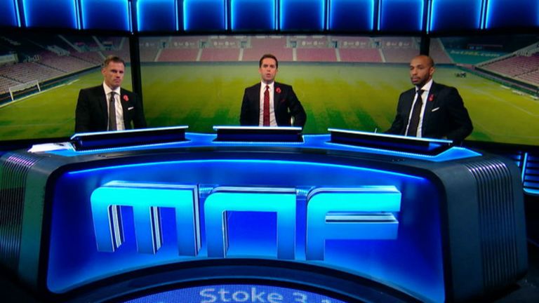 MNF Special: Best Bits, Video, Watch TV Show