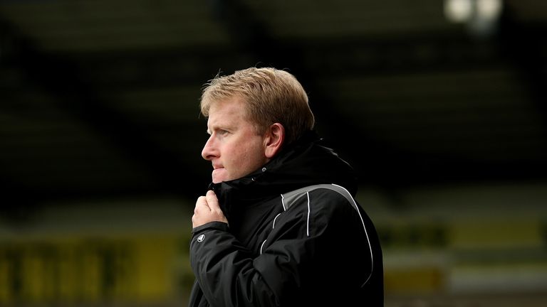 Adrian Pennock