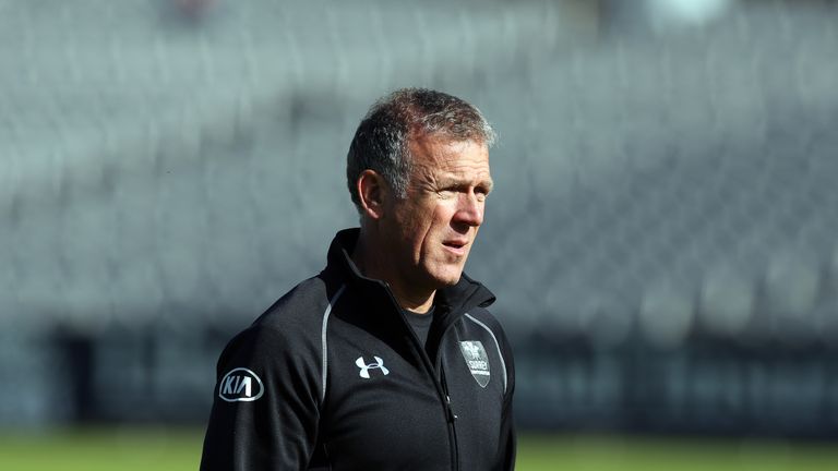 Alec Stewart believes playing in the IPL could help Roy's career at both Surrey and England