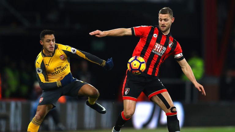 Francis will have to sit out three matches