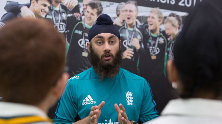 Amar Virdi Surrey (photo: Punjab 2000)