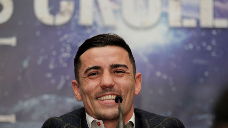 Anthony Crolla believes he can reverse the result of his first fight with Jorge Linares