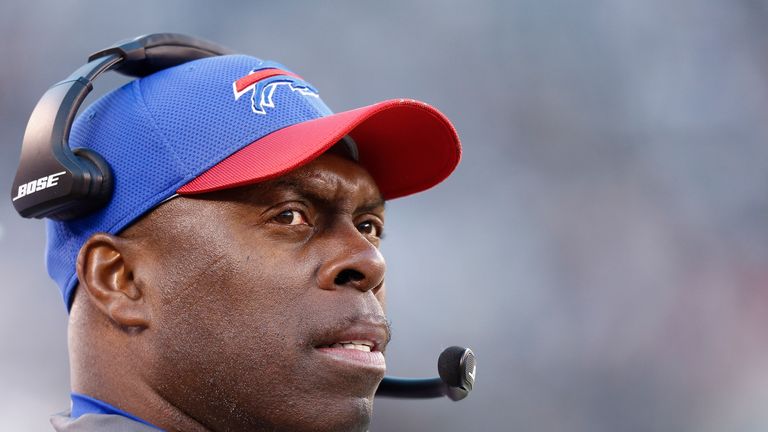 Anthony Lynn has been confirmed as the new head coach of the Los Angeles Chargers