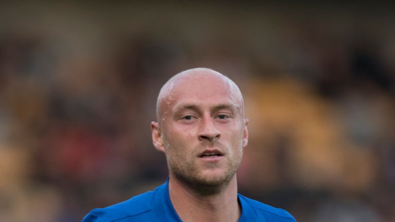 David Cotterill says he has been told he can leave Birmingham City