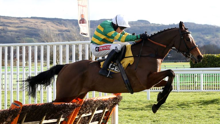 Defi Du Seuil: Set to return in Greatwood