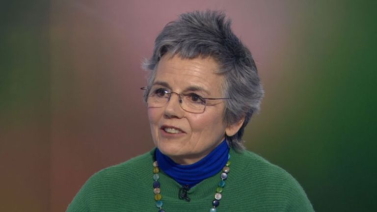 Run together ambassador Dr Alex Rotas