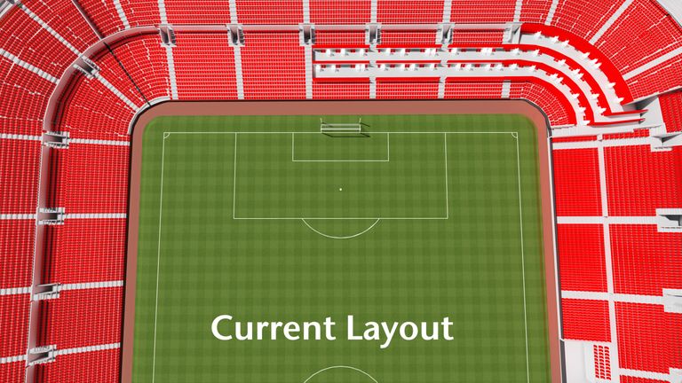 Mu Stadium Seating Chart