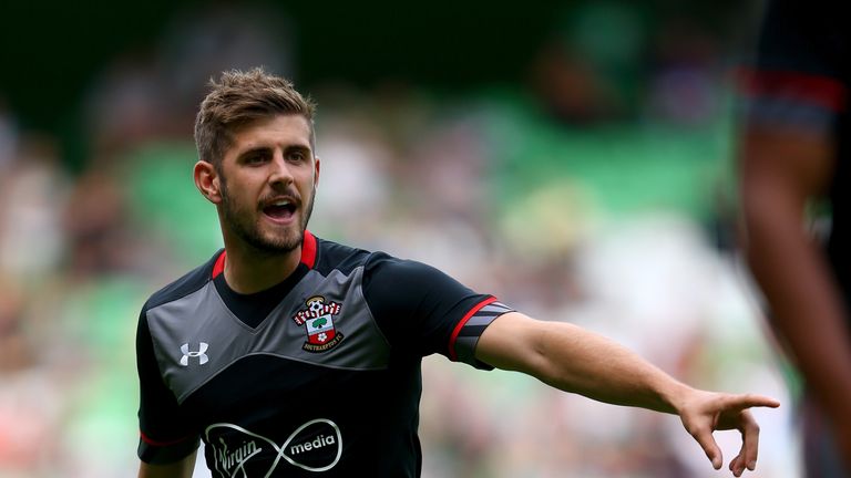 Claude Puel is ready to place his faith in Jack Stephens