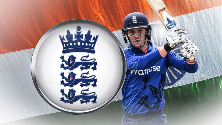 Jason Roy blog for the upcoming ODI and T20 series in India