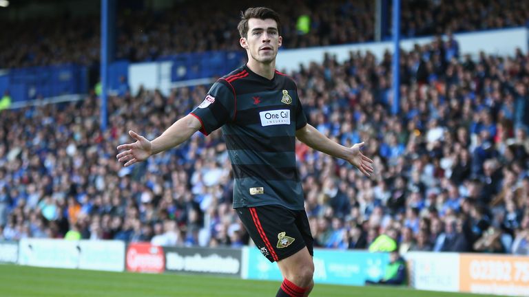 John Marquis: Bagged a brace for Doncaster