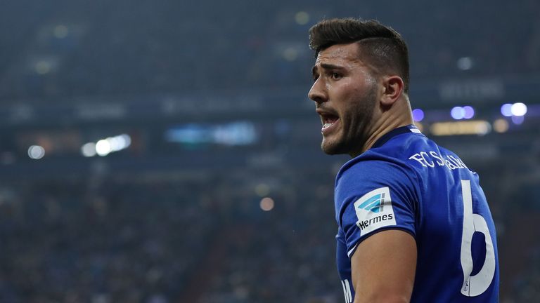 Sead Kolasinac 