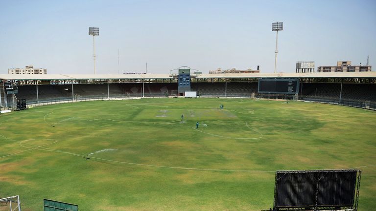 Lahore will play host to the final of the Pakistan Super League