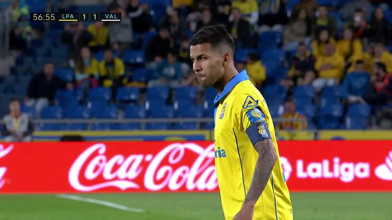 Mauricio Lemos  |free-kick