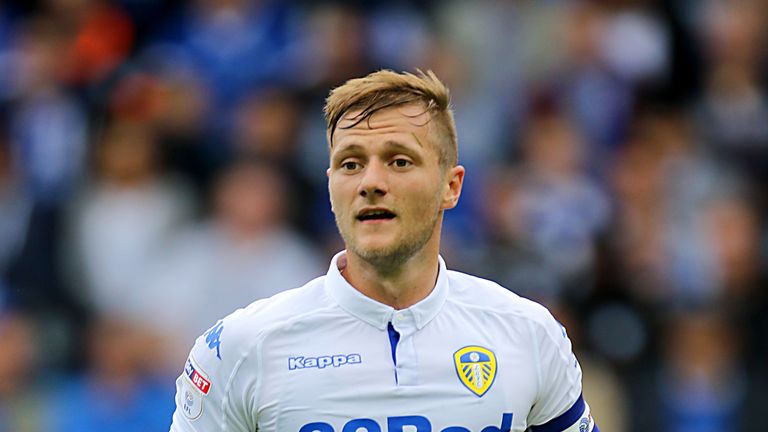 Liam Cooper, Leeds United