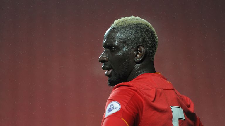 Sevilla have approached Liverpool about signing Mamadou Sakho