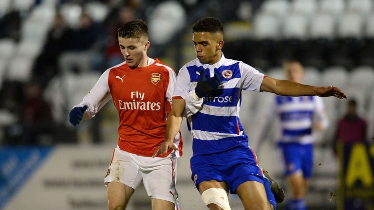 Noor Husin (r): Has joined Accrington on loan