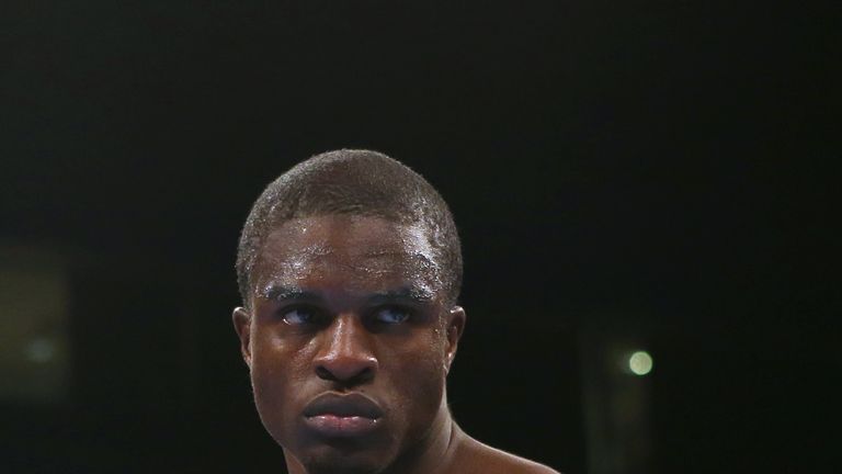 Ohara Davies