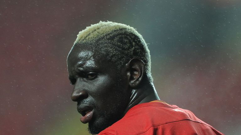 Mamadou Sakho says he apologies to Jurgen Klopp for breaking Liverpool rules
