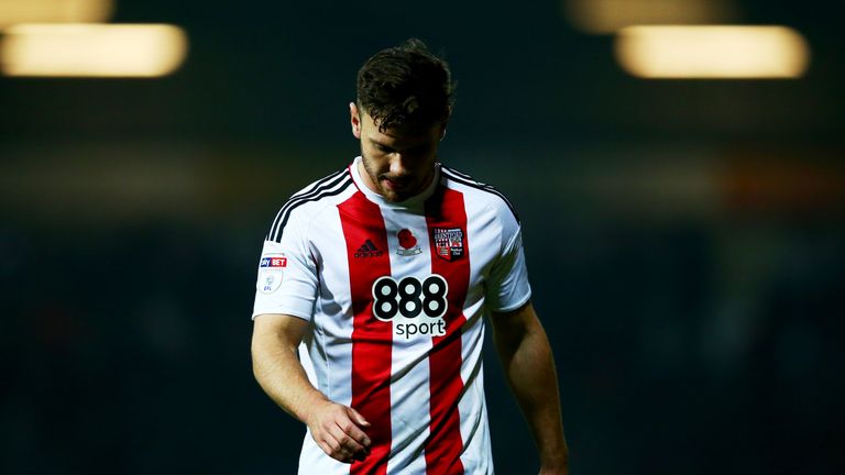 Scott Hogan