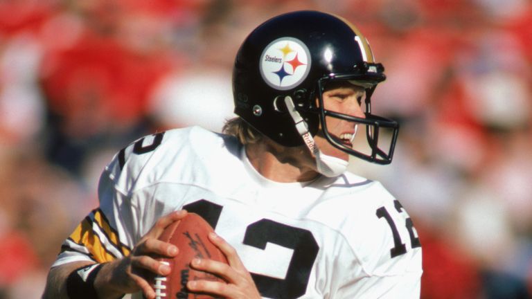 Steelers Legend Terry Bradshaw Will Cover Super Bowl For An