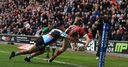 Wigan Warriors' WCC history