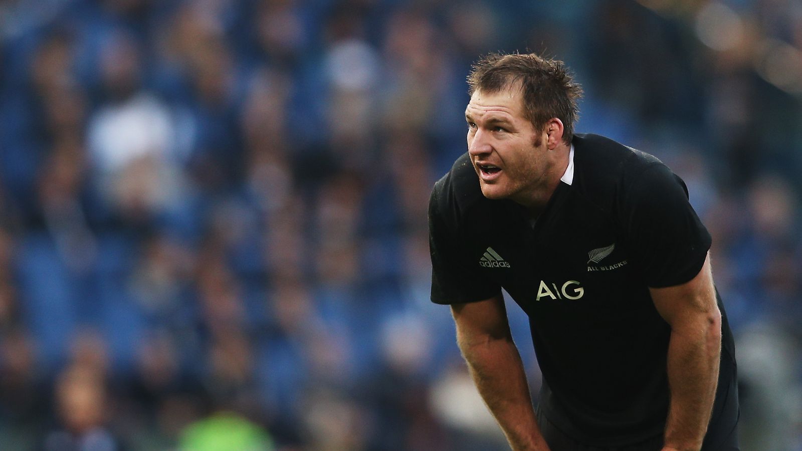 Former All Black Ali Williams fined for buying cocaine