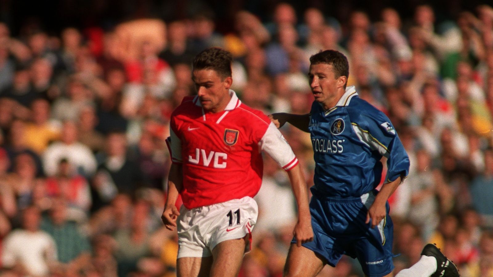 WATCH Sky Sports Vault Chelsea 23 Arsenal Football News Sky Sports