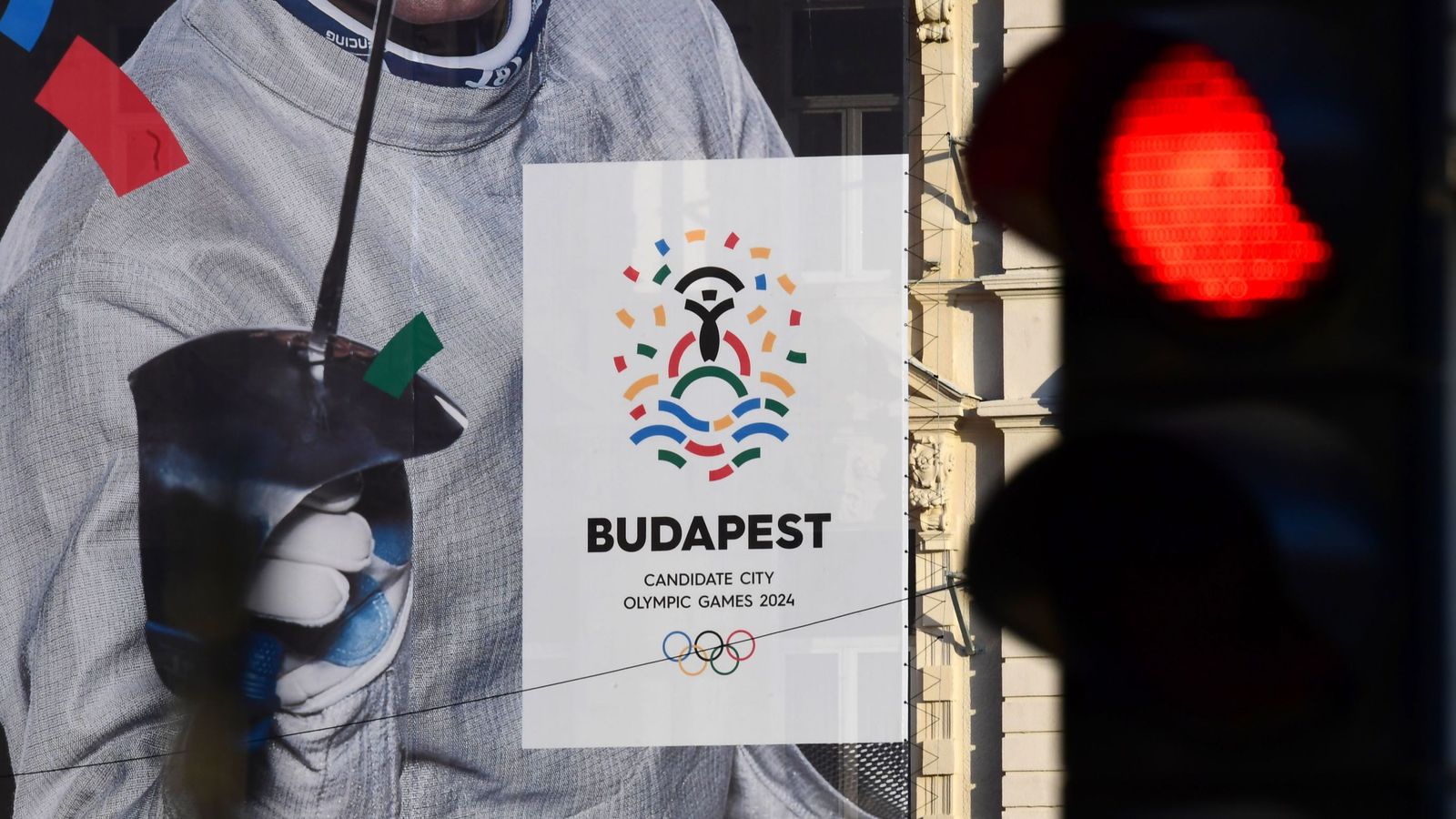 Budapest 2024. Momo Budapest 2024.