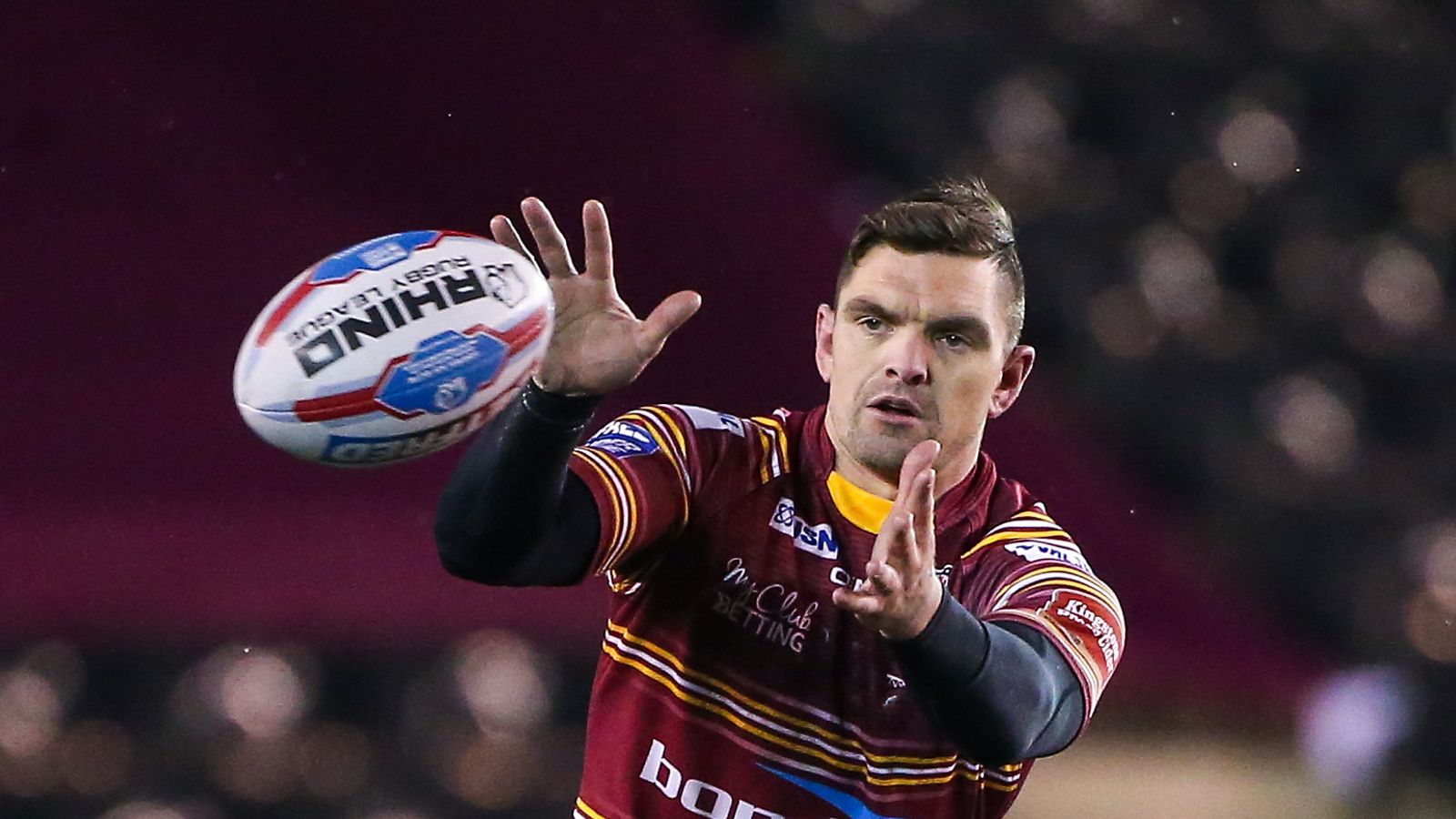 Danny Burgan Rugby Brian Carney: Good week for the Championship sides, bad week for ...