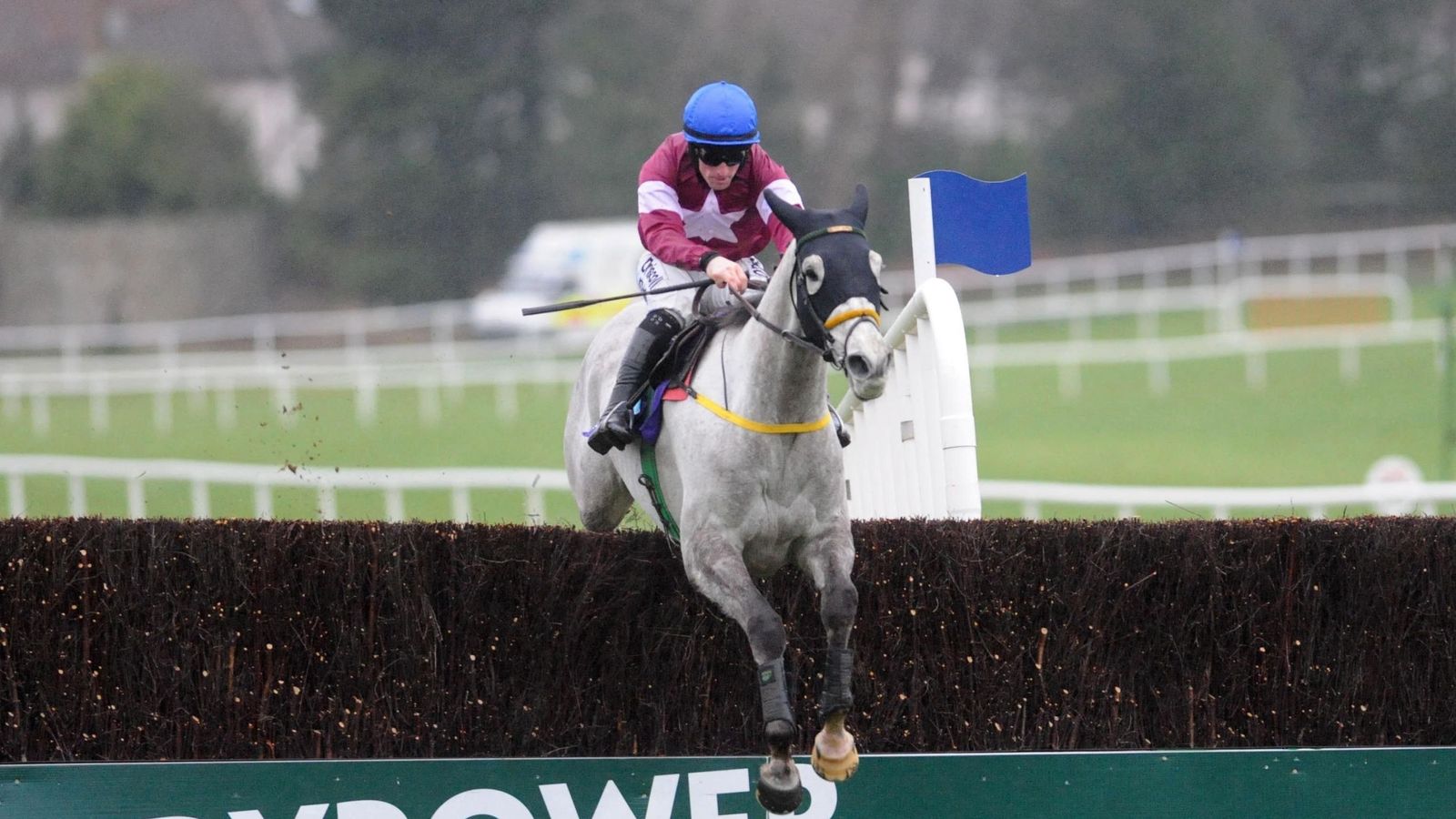 Disco Racing Disko dancing for Down Royal return | Racing News | Sky Sports