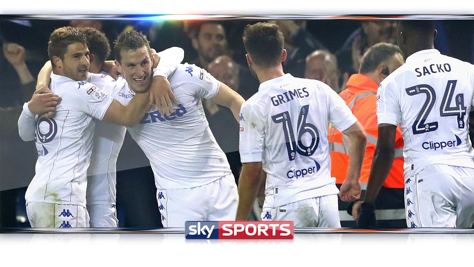 Sky Sports confirms four more live Championship fixtures as the race