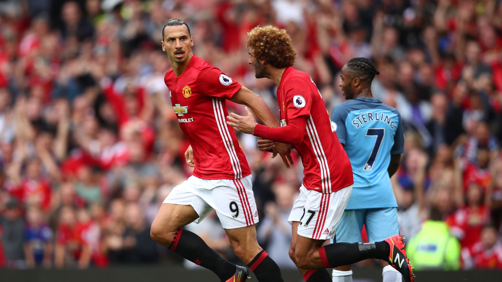 Yaya Toure taking notes from Zlatan Ibrahimovic on retirement date