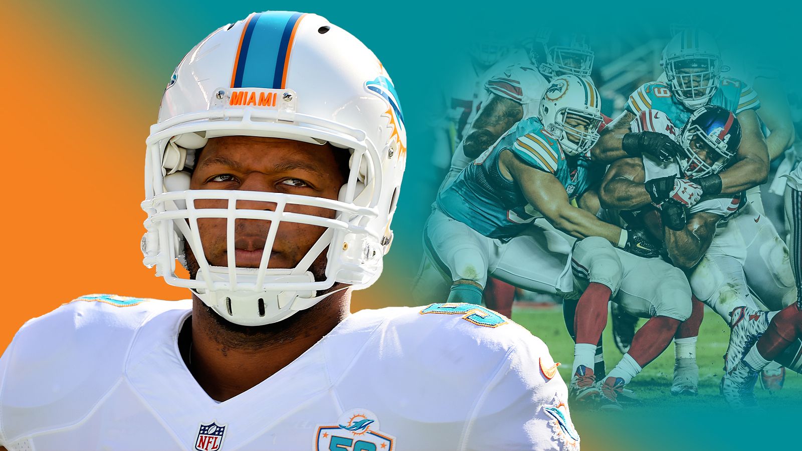 Miami dolphins suh jersey best sale