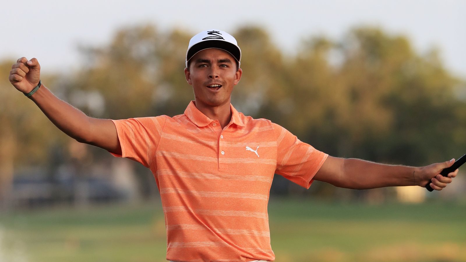 Rickie Fowler completes fourshot victory at Honda Classic Golf News