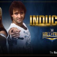 The Rock 'n' Roll Express formed in the early 1980s