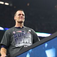 Tom Brady's missing Super Bowl LI jersey valued at $500,000