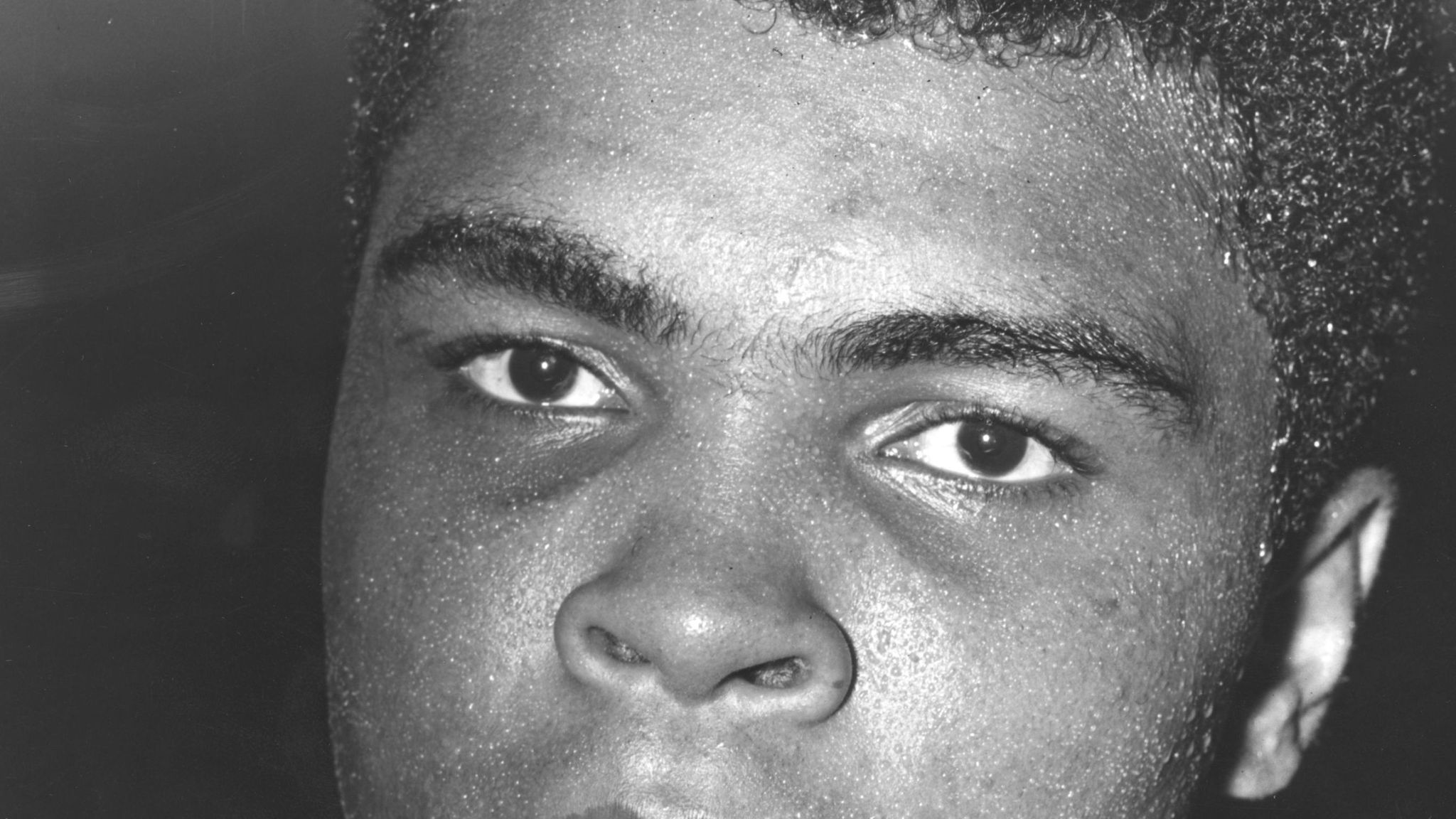 Muhammad Ali’s dark side emerges in 'what’s my name” fight with Ernie ...