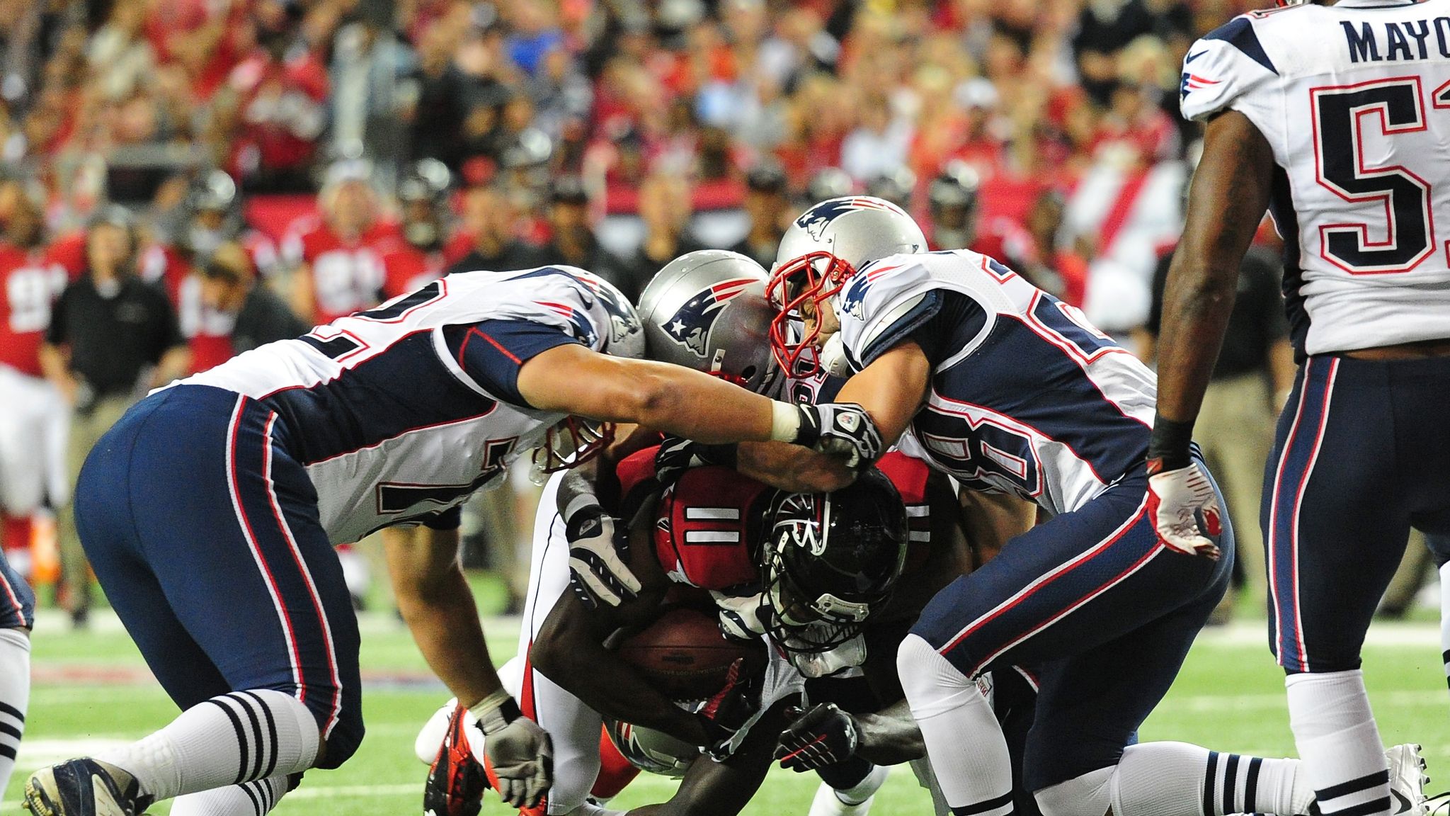 Patriots player's 2016 Super Bowl LI Championship Ring up for