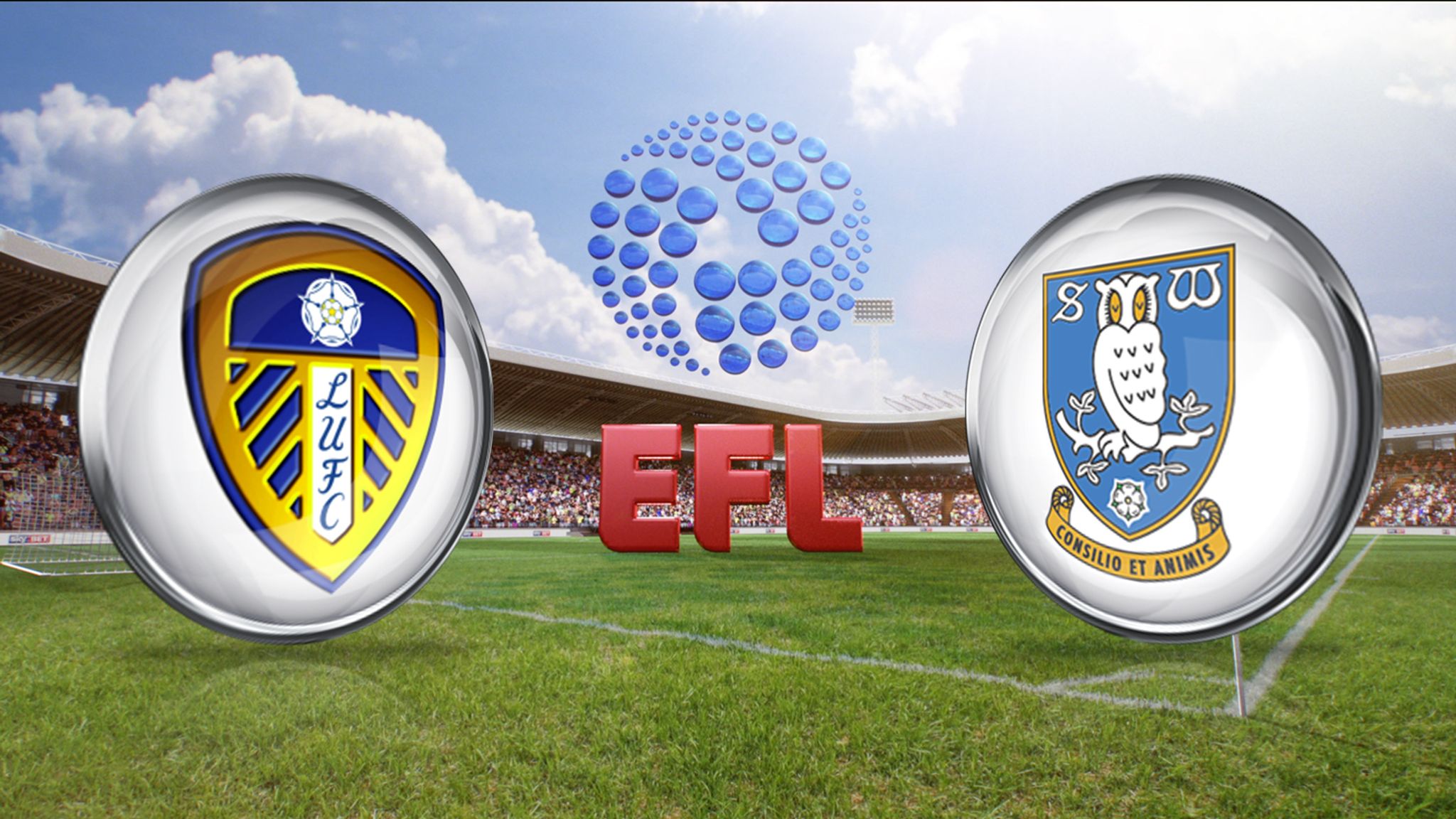 Live match preview - Leeds vs Sheff Wed 25.02.2017