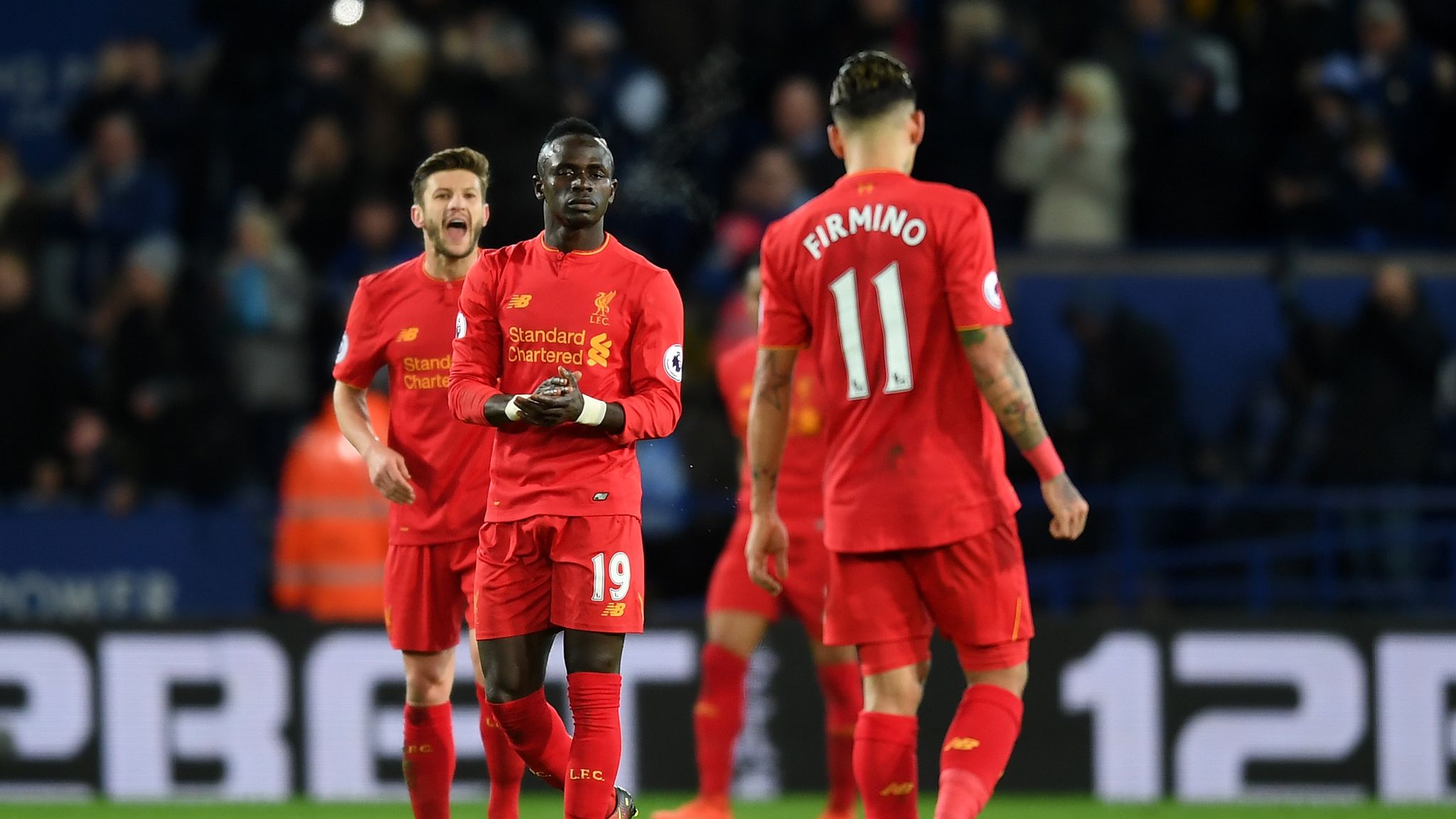 Sky Sports' live Premier League fixtures for April announced Football News Sky Sports