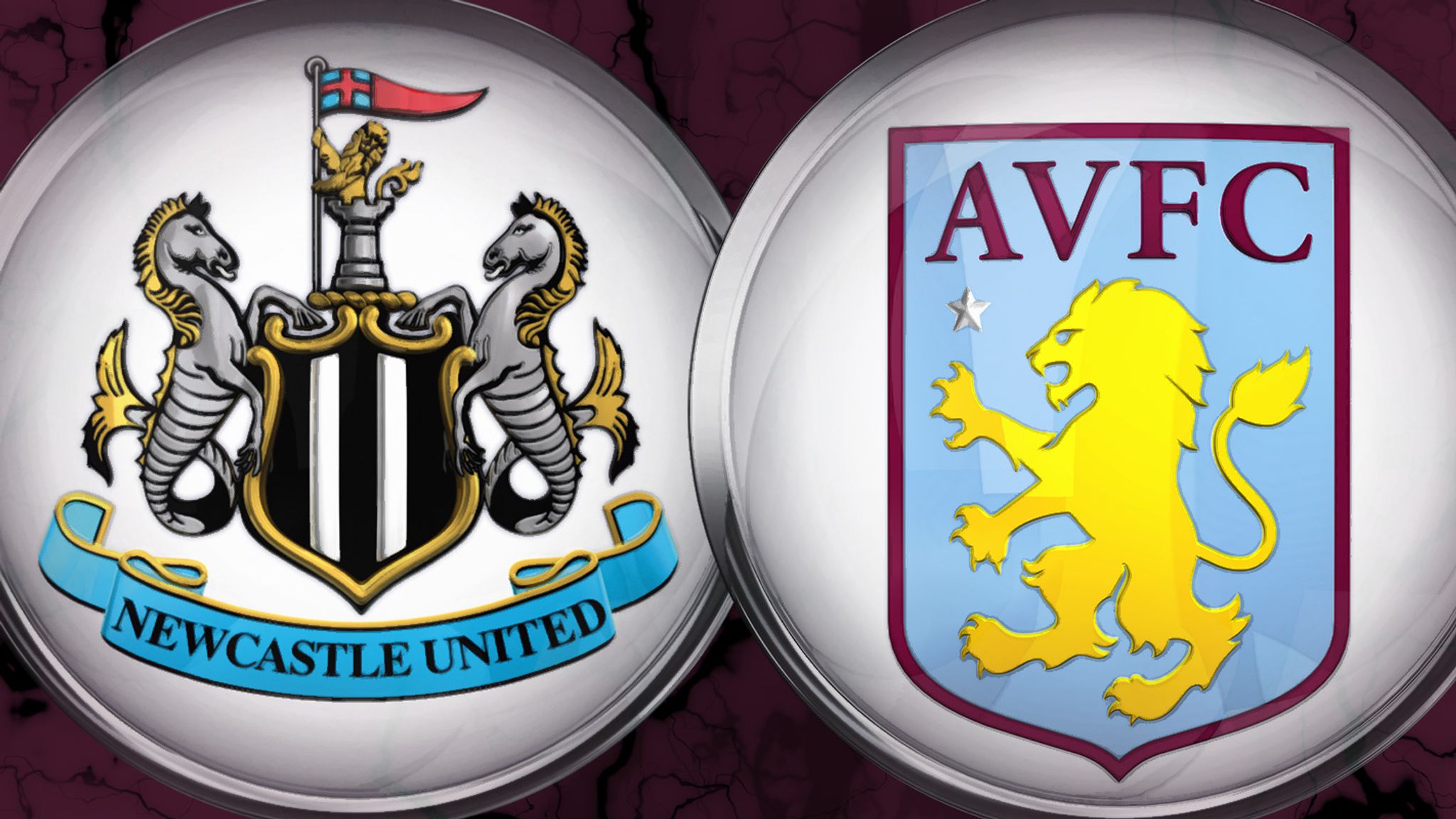 Newcastle vs Aston Villa - Liane Tavares