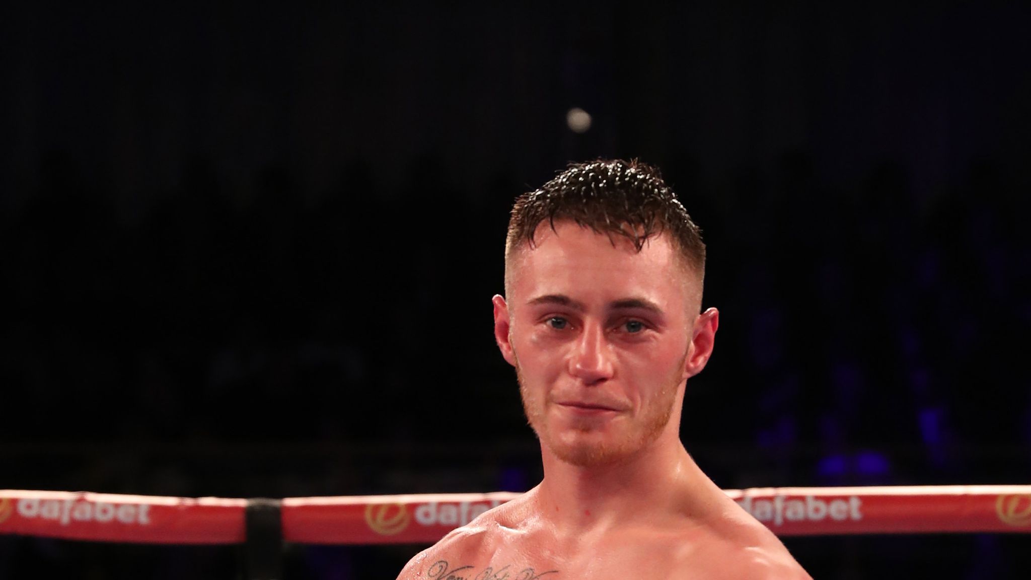 Питер макнили боксер. Ryan Burnett. Justin Burnett.