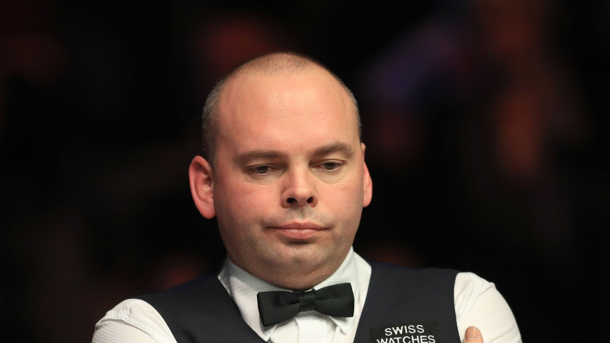 Stuart Bingham's Instagram, Twitter & Facebook on IDCrawl