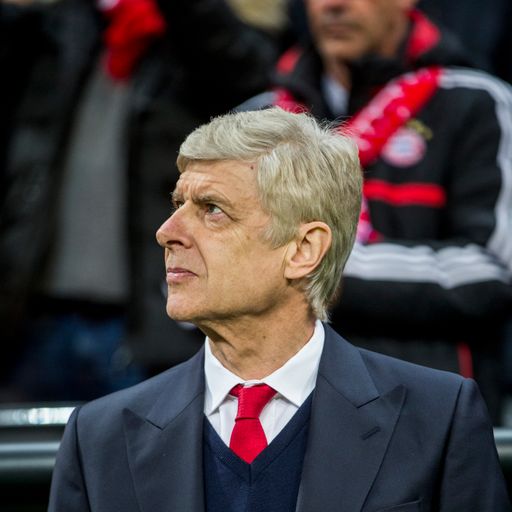 PL Daily - Wenger to continue?